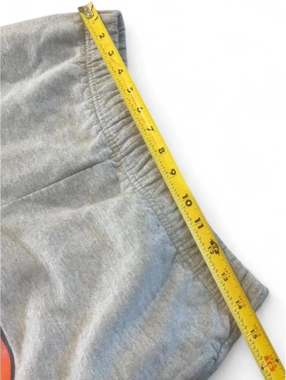 TCX Hobart College Gray Sweatpants – Size Small